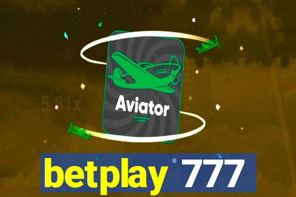 betplay 777